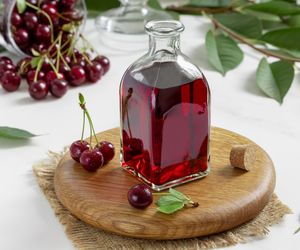 Syrop z wiśni na odporność i przeziębienie – prosty przepis na domową miksturę