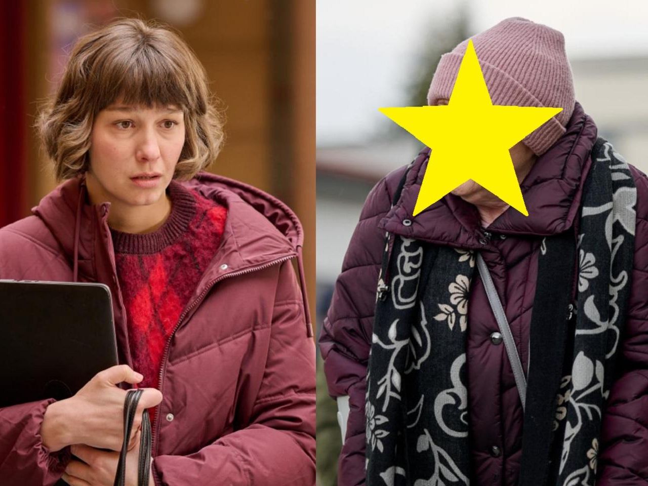 Na Wspólnej. Brygida ma poważną konkurentkę! Teraz to ona podbija serca  widzów - Super Seriale
