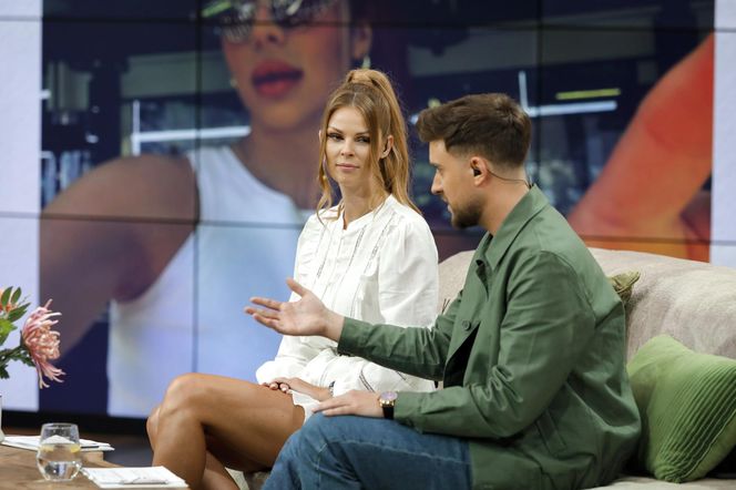 Małgorzata Tomaszewska dołącza do TVN