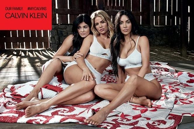 Kylie Jenner, Khloe Kardashian, Kim Kardashian