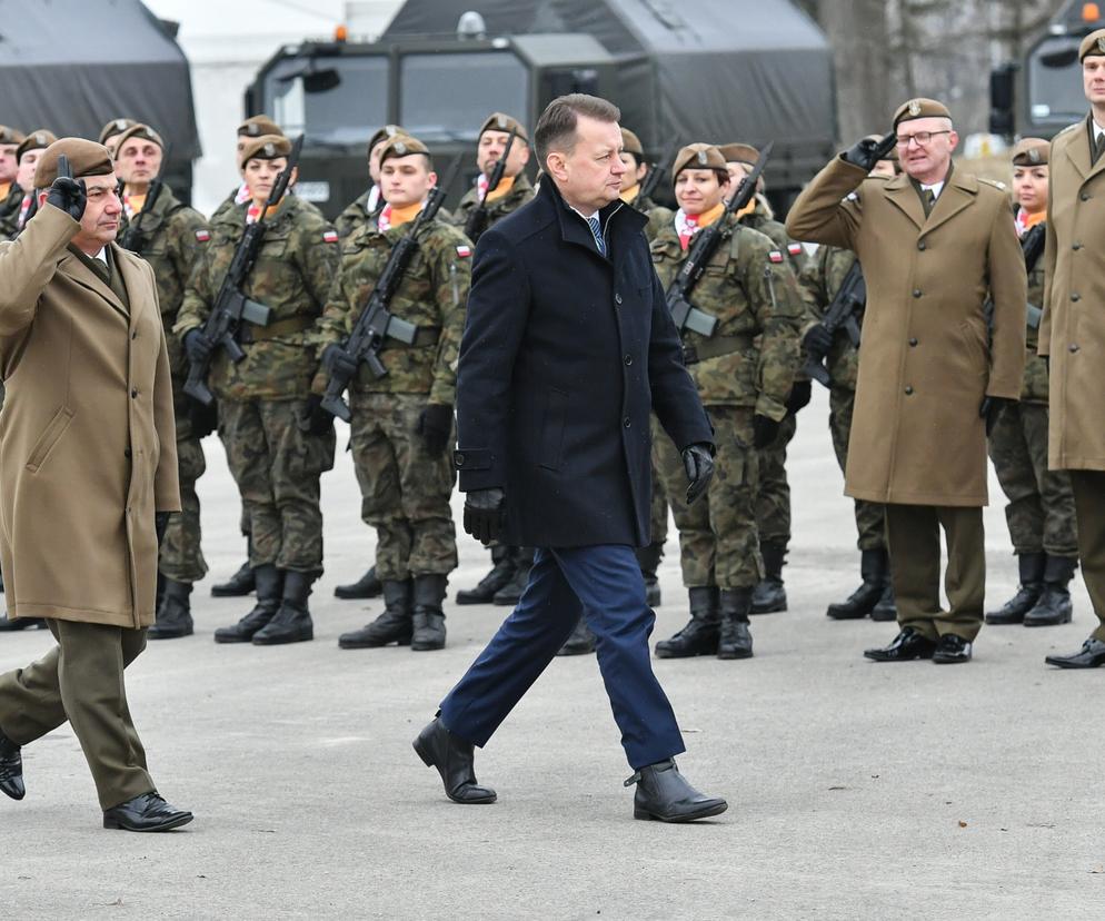 Nowe brygady WOT w kilku województwach w Polsce. Sprawdź, gdzie powstaną! 