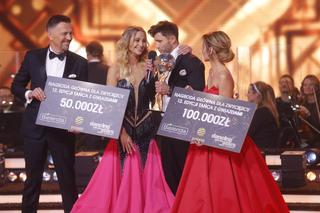 Piotr Mróz w Tańcu z Gwiazdami