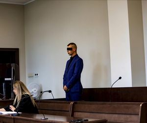 Justyna Burska zginęła w wypadku. Początek procesu