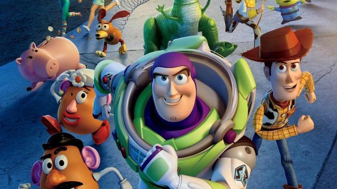 Toy Story (FB)