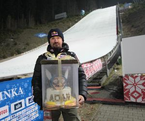 Lewandowski, Świątek Małysz, Szewińska