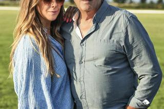 Karol Strasburger żona 