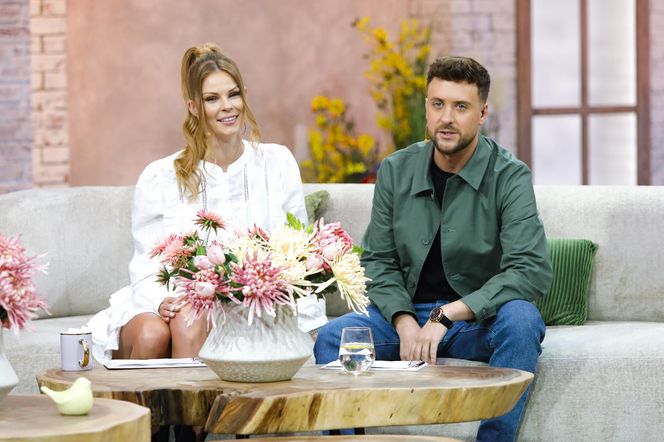 Małgorzata Tomaszewska dołącza do TVN