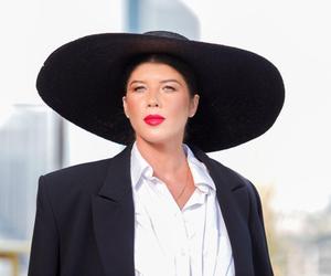 Monika Żochowska - mąż, wiek, kariera. Kim jest bohaterka Żony Warszawy?
