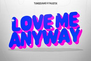 Tungevaag x Faustix - Love Me Anyway