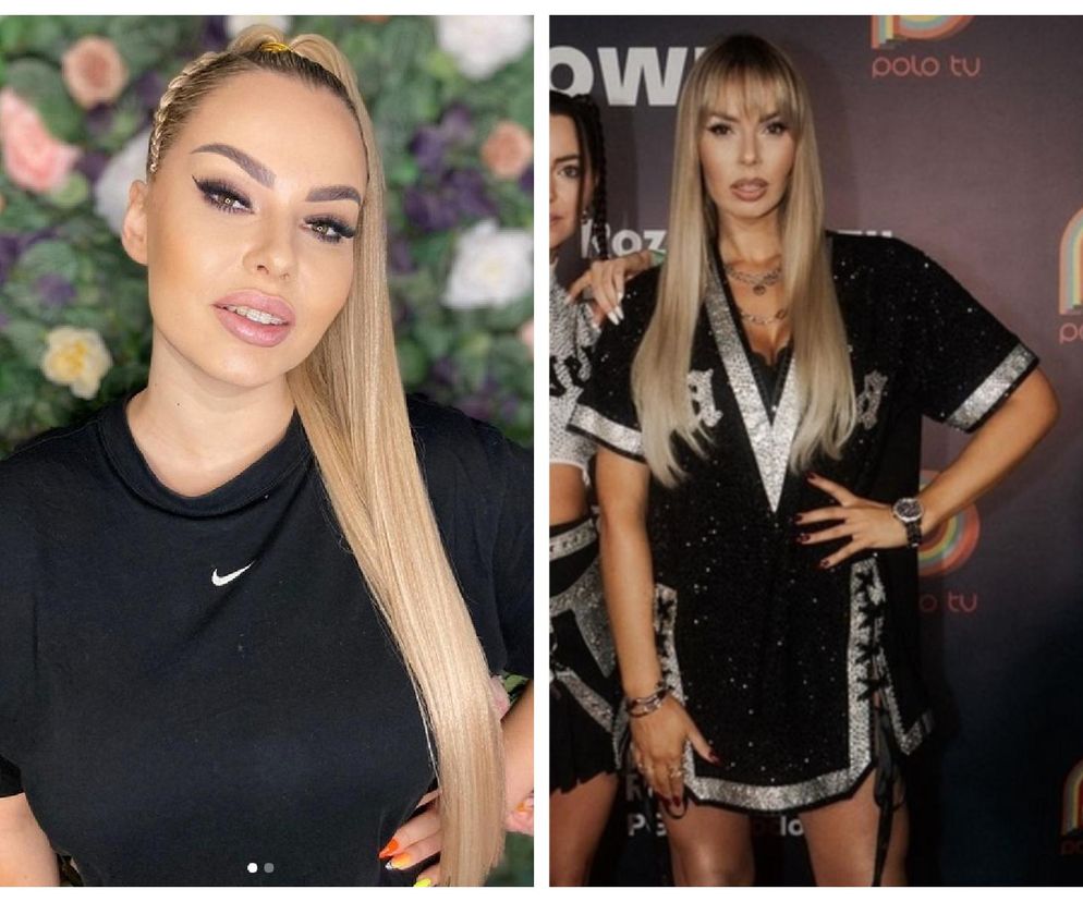 Nie było operacji, nie odsysałam tłuszczu. To jak Paula z Topky zgubiła 30 kg?