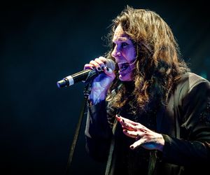 Wybierz najlepszy album Ozzy’ego Osbourne z lat 90. Zagłosuj w sondzie na ulubiony tytuł “Księcia Ciemności”