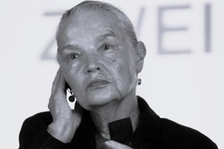 Prof. Jadwiga Staniszkis nie żyje. Ostatnie lata zmagała się z nieuleczalną chorobą 