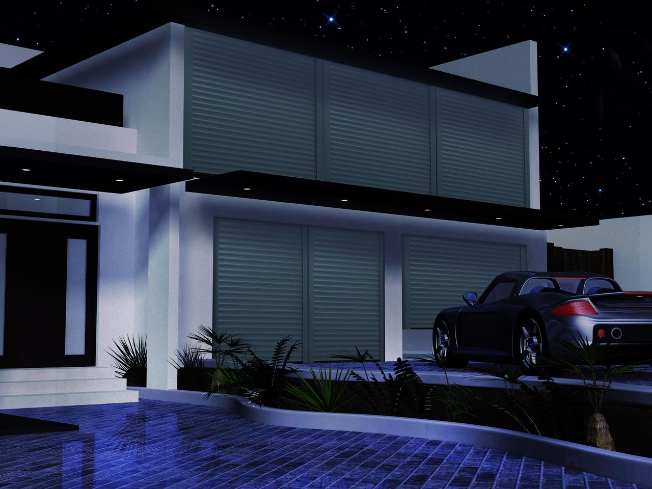 Sterowanie do rolet i bram - rodzaje technologii i funkcje