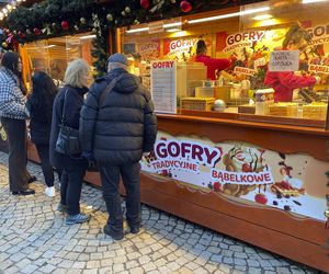 Tegoroczne jarmarki świąteczne w Polsce