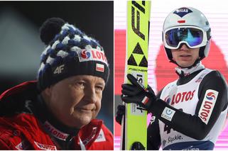 Apoloniusz Tajner wyjawił, jak czuje się Kamil Stoch. Szokująca rozmowa, ważna deklaracja