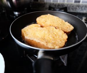 Na śniadanie wybieram te kanapki. Proste i pełne smaku