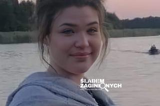 Zaginęła 15-letnia Oliwia z Bolesławca. Rozpoznajesz ją?