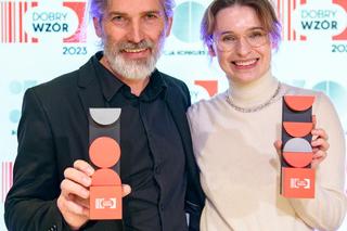 Gala konkursu Dobry Wzór 2023