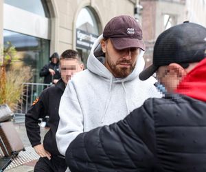 Kadrowicze przyjechali na zgrupowanie reprezentacji Polski