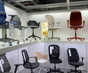 Sklep IKEA w Katowicach po przebudowie i z rabatami