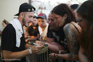 Ostróda Reggae Festival w poprzednich latach. Zobacz, jak się bawili