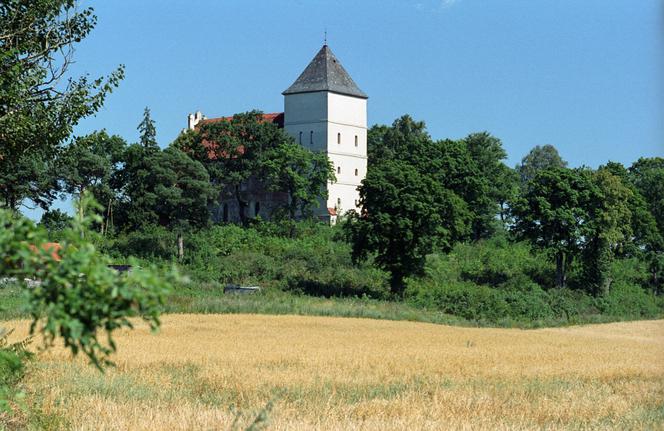 Bezławki k. Kętrzyna