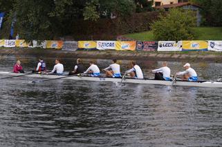 Wielka Wioślarska o Puchar Brdy 2021 w Bydgoszczy [ZDJĘCIA]