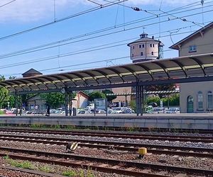 Angermünde