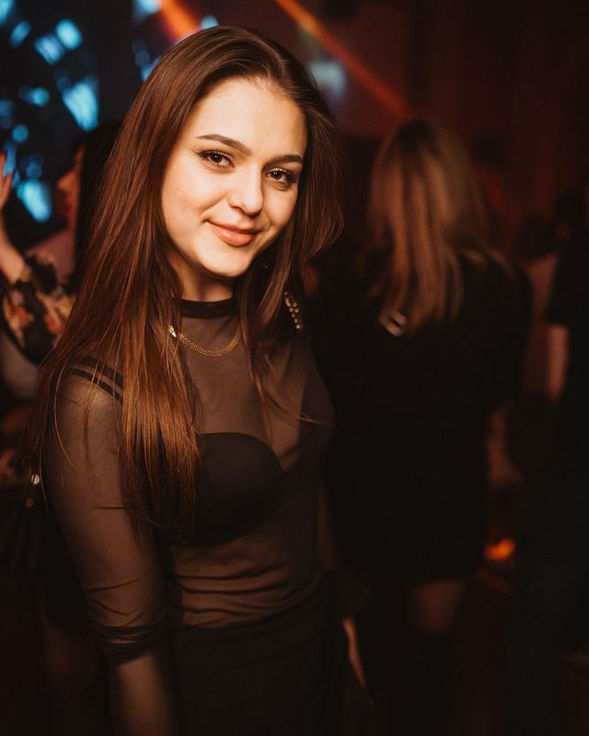 Studencki czwartek i Dzień Kobiet w kieleckiej Masce