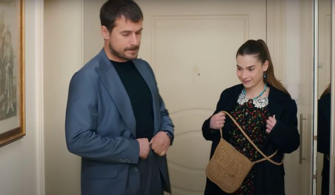 Zeynep będzie przetrzymywana przez porywacza, a Yildiz przyłapie Melis na rozmowie z przestępcą. Ghonul i Bulent zaczną odchodzić od zmysłów, a Ege trafi na trop.