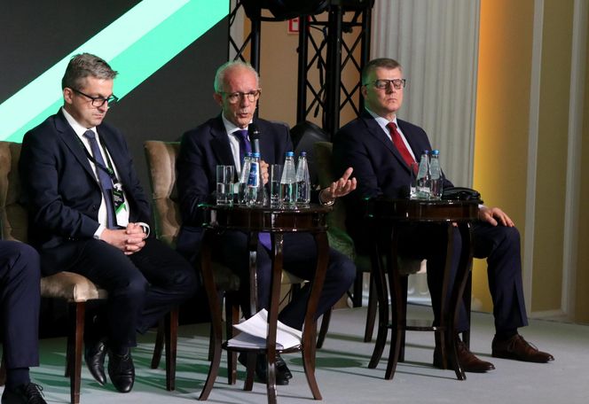 Konferencja „Bezpieczeństwo ludności i ochrona infrastruktury krytycznej” [RELACJA NA ŻYWO] 