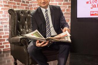 Zbigniew Ziobro w szpitalu. Pokazał się po operacji