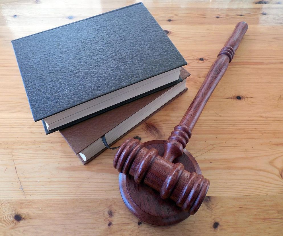 Wyłudzała dotacje i naruszała prawa pracowników. Jest akt oskarżenia