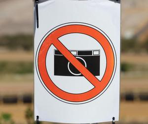 Surowa kara za zrobienie zdjęcia? Zakaz fotografowania może objąć 25 tys. obiektów w całej Polsce