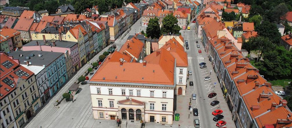 Najstarsze miasta w Polsce