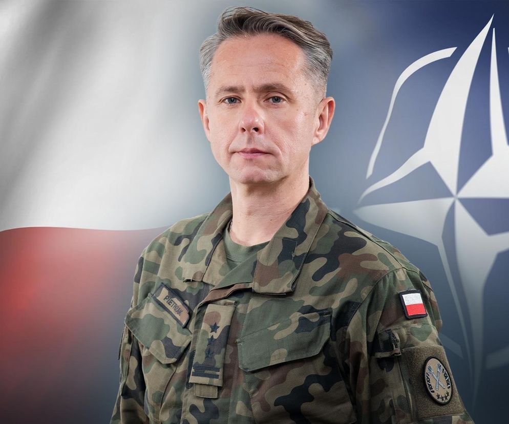 Nowy rzecznik Sztabu Generalnego WP