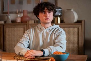 Rodzinka.pl nowy 17 sezon. Kacperek (Mateusz Pawłowski)