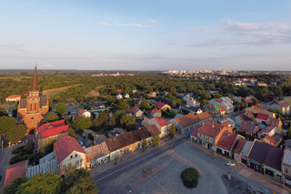 To najniebezpieczniejsze miasta na Podkarpaciu. Jedno wysoko w zestawieniu