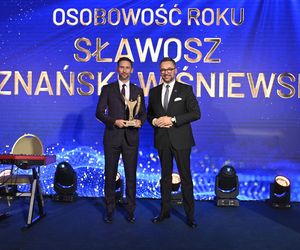 Złoty Laur Super Biznesu 2025 - zwycięzcy
