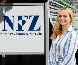Dziura w NFZ.  Brakuje miliardów zł