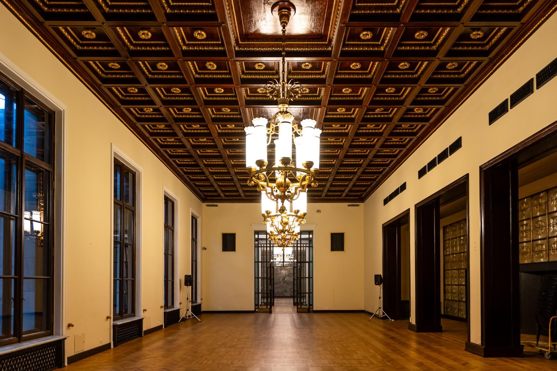 Pałac Kultury i Nauki w Warszawie