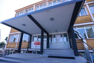 Zachodniopomorski Zarząd Dróg Wojewódzkich w Koszalinie