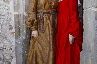 Królowie Jędrzej Jezierski, Maria Pawłowska