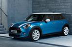 MINI Cooper 5d 2014