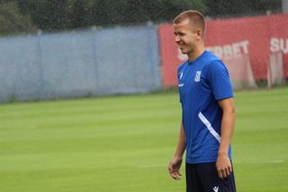 PKO BP Ekstraklasa. Zawodnicy Lecha warci najwięcej w lidze