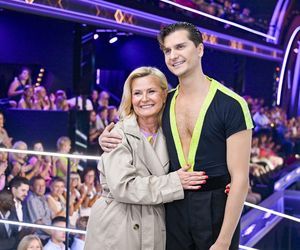 Barbara Bursztynowicz: Basia mnie zaraz adoptuje