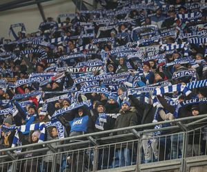 Lech Poznań - Legia Warszawa