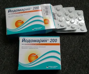 Rosjanie w panice wykupują tabletki z jodem. Za ostatnią partię zapłacili pięć milionów rubli