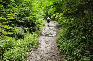 Obryw Skalny w Bardzie. Tutaj widoki zapierają dech w piersiach 
