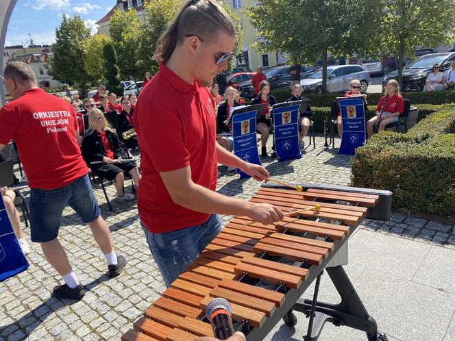 Festiwal Browarnictwa i Święto Wołowiny w Biskupcu